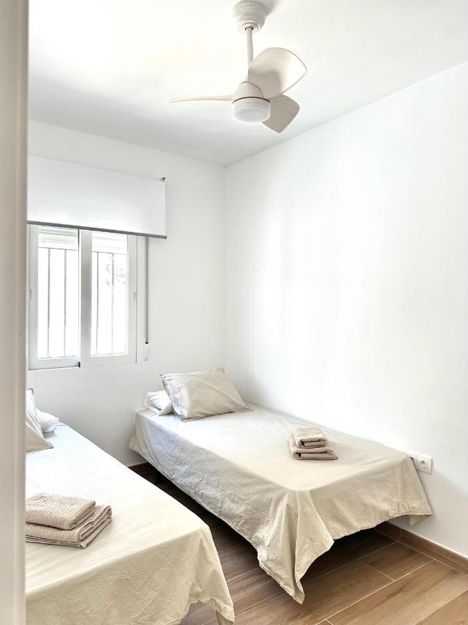 Apartamento Empedrada Kordoba Bagian luar foto